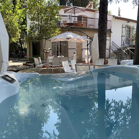 Villa&Spa 3 Ch 6Pers En Ville 12 Mn De La Plage Montpellier Exterior photo