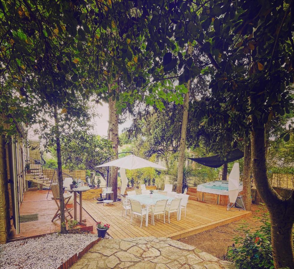 Villa&Spa 3 Ch 6Pers En Ville 12 Mn De La Plage Montpellier Exterior photo
